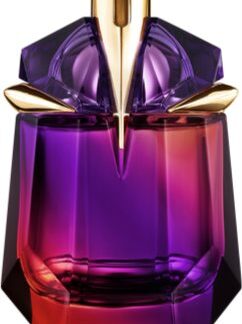MuglerAlien Hypersense Eau de Parfum ricaricabile da donna30 ml