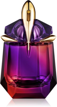 MuglerAlien Hypersense Eau de Parfum ricaricabile da donna30 ml