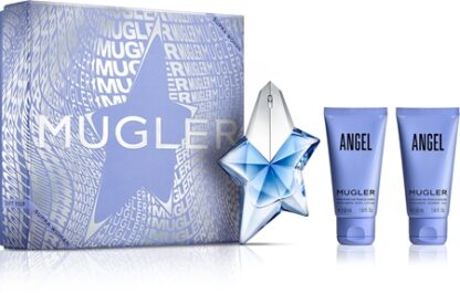 MuglerAngel confezione regalo da donna