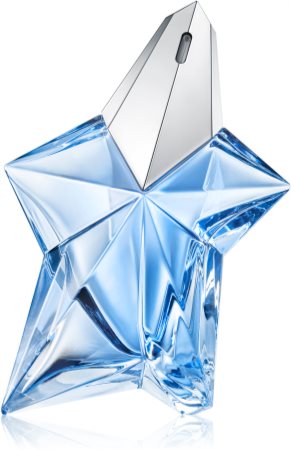 MuglerAngel Eau de Parfum ricaricabile da donna100 ml