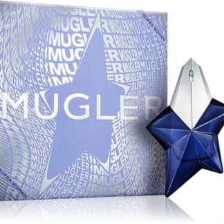 MuglerAngel Elixir confezione regalo da donna1 pz