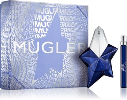 MuglerAngel Elixir confezione regalo da donna1 pz
