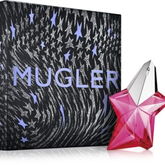 MuglerAngel Nova confezione regalo da donna1 pz