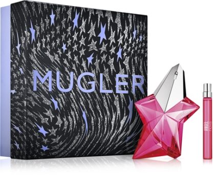 MuglerAngel Nova confezione regalo da donna1 pz