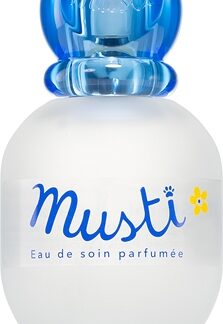 MustelaMusti spray corpoper neonati 50 ml