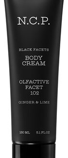 N.C.P. Olfactives102 Ginger & Lime crema corpounisex 150 ml