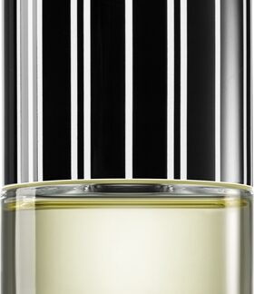 N.C.P. Olfactives601 Amber & Gaiacwood Eau de Parfum unisex50 ml