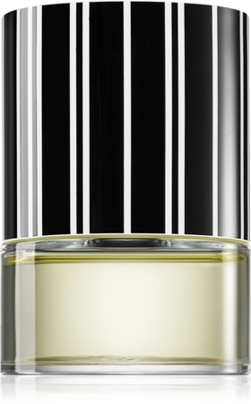 N.C.P. Olfactives601 Amber & Gaiacwood Eau de Parfum unisex50 ml