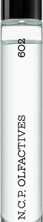 N.C.P. Olfactives602 Sandalwood & Cedarwood Eau de Parfum unisex10 ml