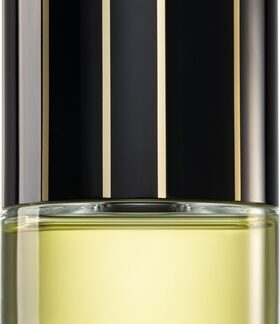 N.C.P. Olfactives705 Leather & Oud Eau de Parfum unisex50 ml