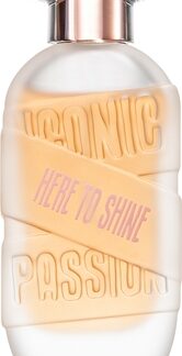 Naomi CampbellHere To Shine Eau de Toilette da donna30 ml
