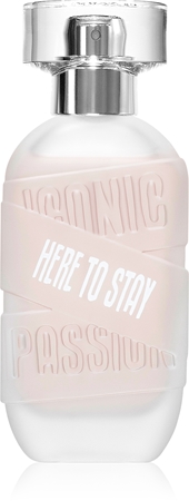 Naomi CampbellHere To Stay Eau de Parfum da donna30 ml