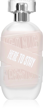 Naomi CampbellHere To Stay Eau de Toilette da donna50 ml