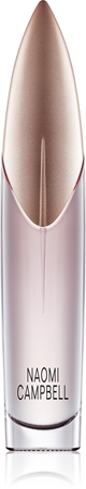 Naomi CampbellNaomi Campbell Eau de Parfum da donna30 ml