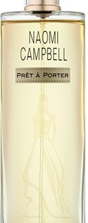 Naomi CampbellPrét a Porter Eau de Toilette da donna100 ml