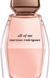 Narciso Rodriguezall of me Eau de Parfum da donna90 ml