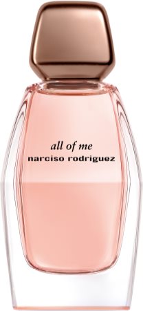 Narciso Rodriguezall of me Eau de Parfum da donna90 ml