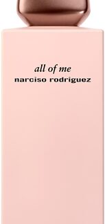 Narciso Rodriguezall of me gel doccia delicato da donna200 ml