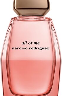 Narciso Rodriguezall of me intense Eau de Parfum da donna90 ml