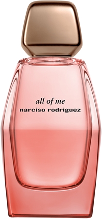 Narciso Rodriguezall of me intense Eau de Parfum da donna90 ml