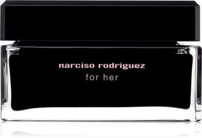 Narciso Rodriguezfor her crema corpo da donna150 ml