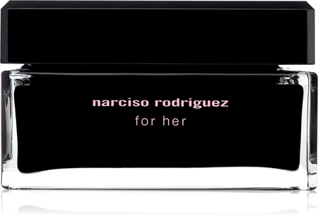 Narciso Rodriguezfor her crema corpo da donna150 ml