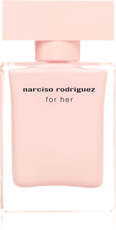 Narciso Rodriguezfor her Eau de Parfum da donna30 ml