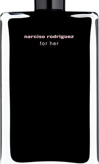 Narciso Rodriguezfor her Eau de Toilette da donna100 ml