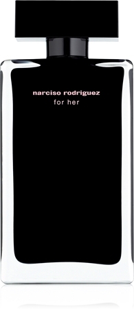 Narciso Rodriguezfor her Eau de Toilette da donna100 ml