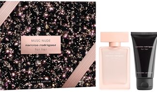 Narciso Rodriguezfor her MUSC NUDE confezione regalo da donna