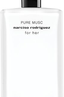 Narciso Rodriguezfor her PURE MUSC Eau de Parfum da donna100 ml