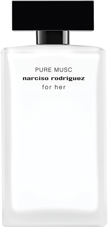 Narciso Rodriguezfor her PURE MUSC Eau de Parfum da donna100 ml