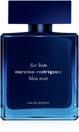 Narciso Rodriguezfor him bleu noir Eau de Parfum per uomo100 ml