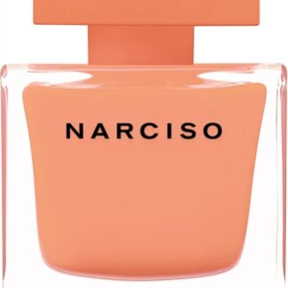 Narciso RodriguezNARCISO AMBRÉE Eau de Parfum da donna90 ml
