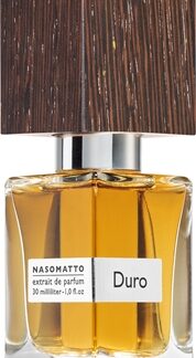 NasomattoDuro estratto profumato per uomo30 ml