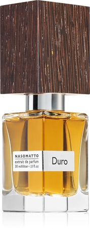 NasomattoDuro estratto profumato per uomo30 ml