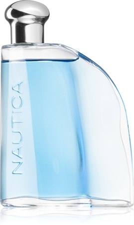 NauticaBlue Ambition Eau de Toilette per uomo100 ml