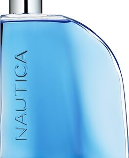 NauticaBlue Eau de Toilette per uomo100 ml