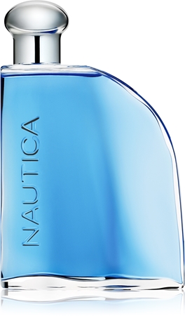 NauticaBlue Eau de Toilette per uomo100 ml