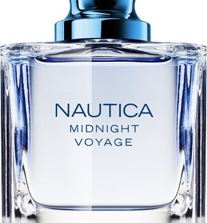NauticaMidnight Voyage Eau de Toilette per uomo50 ml