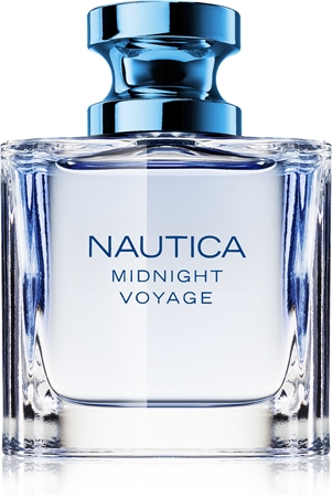 NauticaMidnight Voyage Eau de Toilette per uomo50 ml