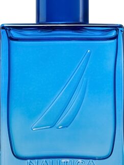 NauticaOceans Eau de Toilette per uomo50 ml