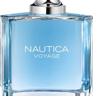 NauticaVoyage Eau de Toilette per uomo100 ml