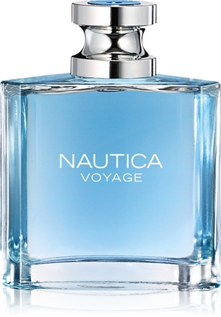 NauticaVoyage Eau de Toilette per uomo100 ml