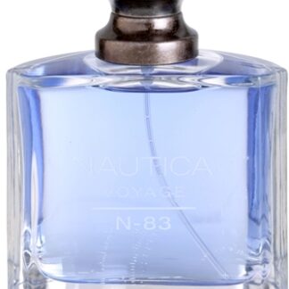 NauticaVoyage N-83 Eau de Toilette per uomo100 ml