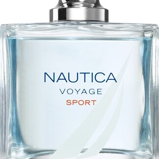 NauticaVoyage Sport Eau de Toilette per uomo100 ml