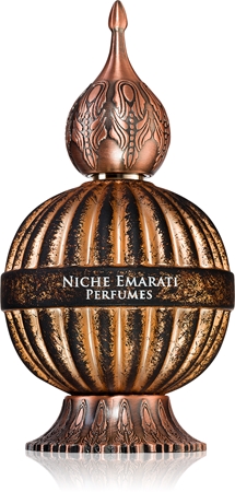 Niche EmaratiAntique Eau de Parfum unisex100 ml