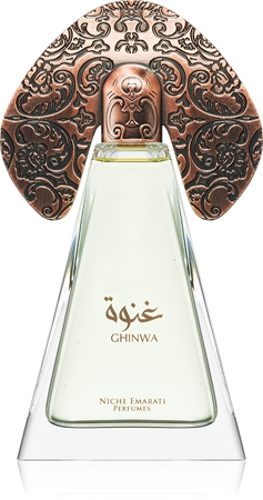 Niche EmaratiGhinwa Eau de Parfum da donna100 ml