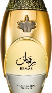 Niche EmaratiRemas Eau de Parfum unisex100 ml