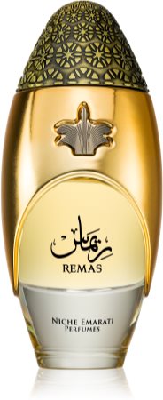 Niche EmaratiRemas Eau de Parfum unisex100 ml
